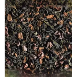 Thé Vert Jasmin Impérial - Vrac 100 g