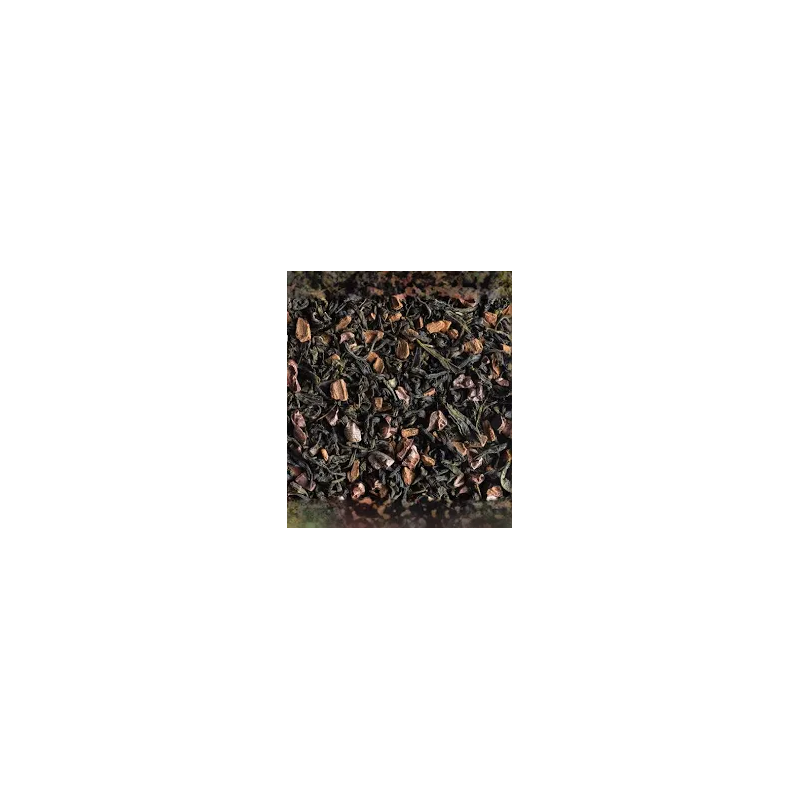 Thé Vert Jasmin Impérial - Vrac 100 g
