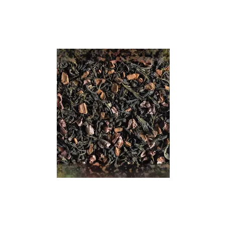 Thé Vert Jasmin Impérial - Vrac 100 g