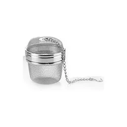 Infuseur à thé rond 60 mm
